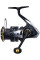 Котушка Shimano Sustain FJ 2500 8+1BB