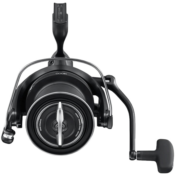 Котушка Shimano Aero Technium MgS 14000XTD 8+1BB