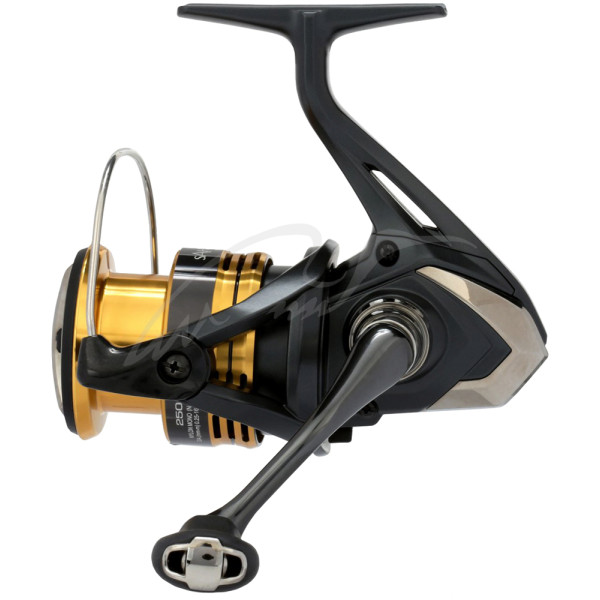 Котушка Shimano Sahara FJ C2000SHG 4+1BB