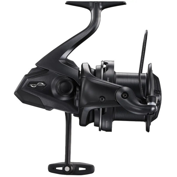 Котушка Shimano Ultegra Spod XTE 4+1BB