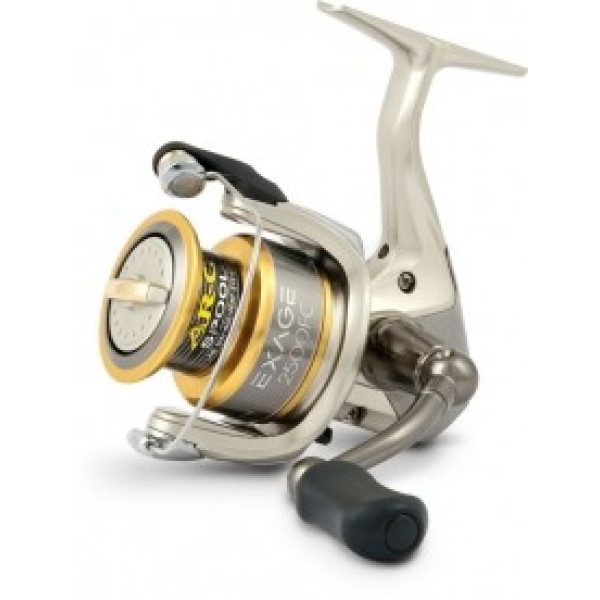 Котушка Shimano Exage 1000 FC