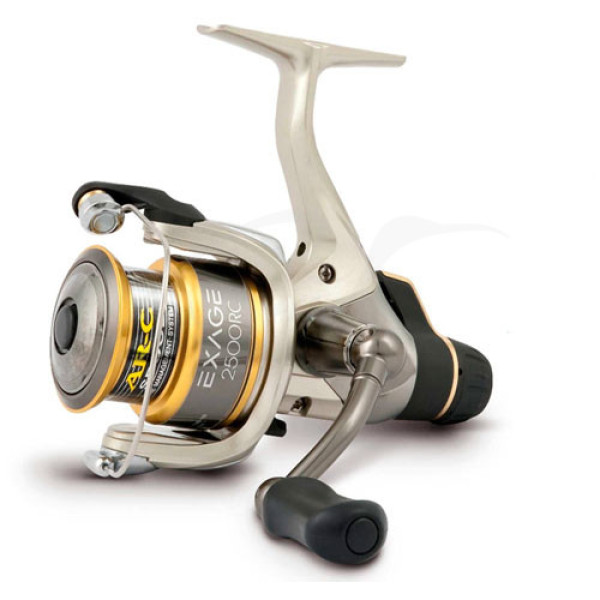 Котушка Shimano Exage RC 4000
