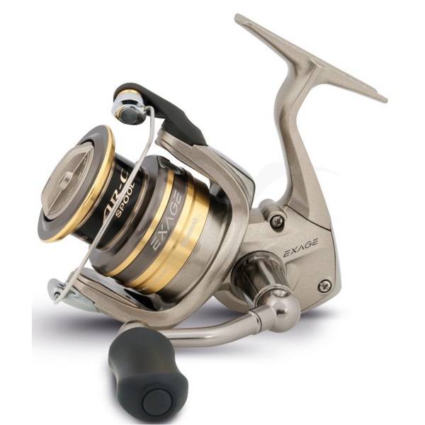 Котушка Shimano Exage 1000 FD