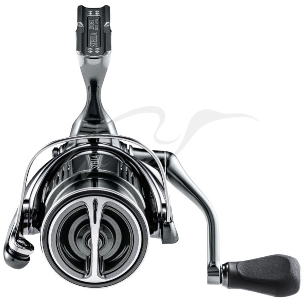 Котушка Shimano Stella FK 1000 12+1BB 