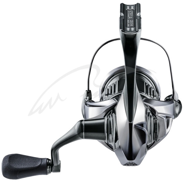 Котушка Shimano Stella FK 1000 12+1BB 