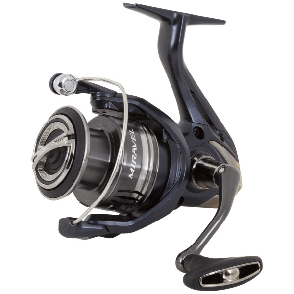 Катушка Shimano Miravel 2500S 5+1BB