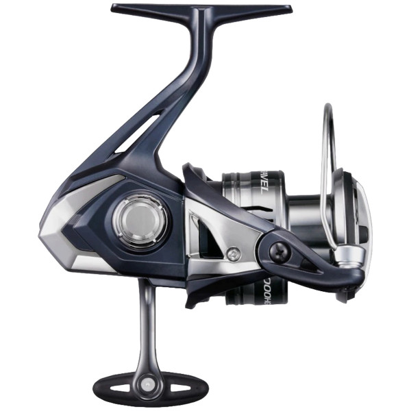 Катушка Shimano Miravel 2500S 5+1BB