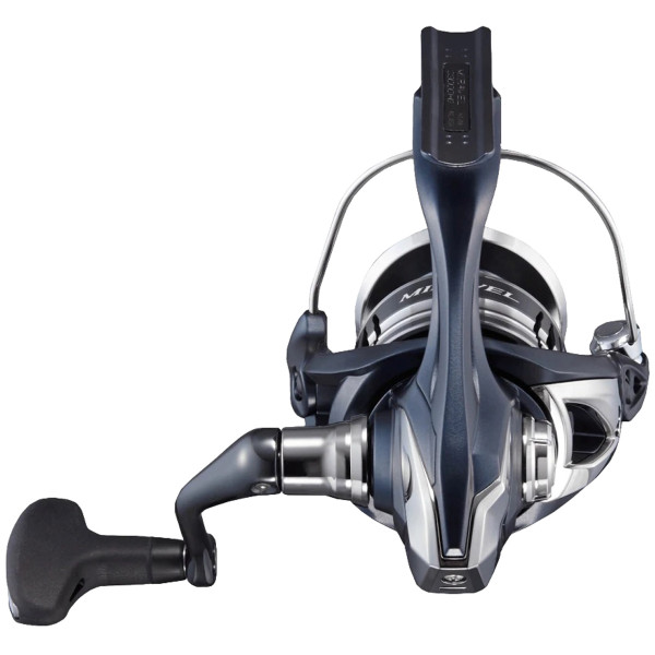 Катушка Shimano Miravel 2500S 5+1BB