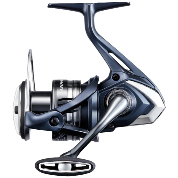 Котушка Shimano Miravel 2500HG 5+1BB