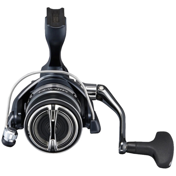 Котушка Shimano Miravel 2500SHG 5+1BB
