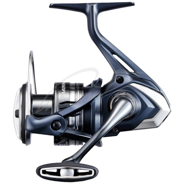Котушка Shimano Miravel C5000XG 5+1BB