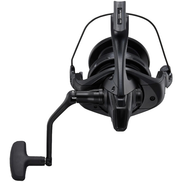 Котушка Shimano Ultegra 14000 XTE 4+1BB