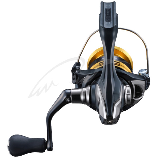 Котушка Shimano Sahara FJ C3000HG 4+1BB