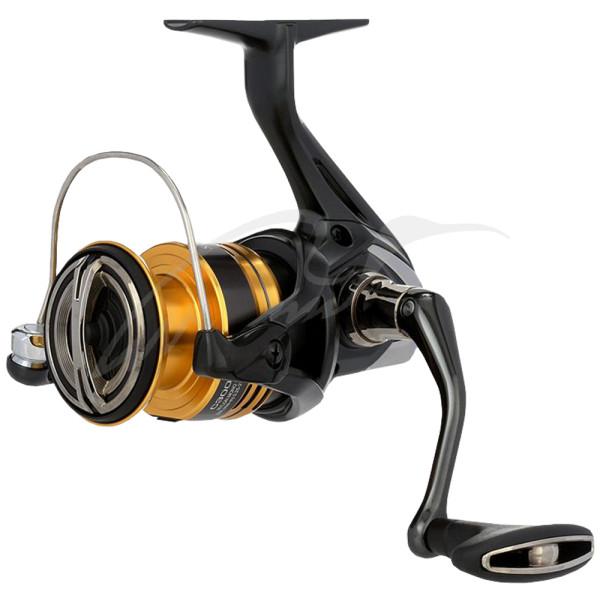 Котушка Shimano Sahara FJ 4000XG 4+1BB