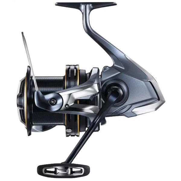 Катушка Shimano Power Aero 14000 XSC 8+1BB