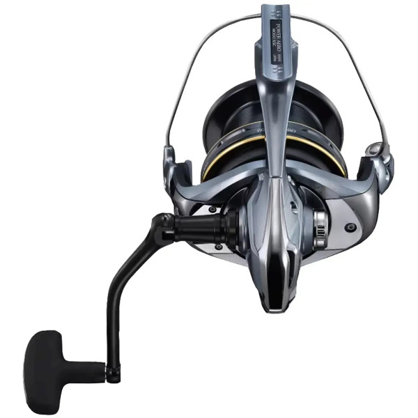 Катушка Shimano Power Aero 14000 XSC 8+1BB