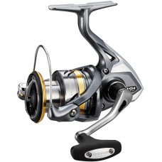 Котушка Shimano Ultegra 2500 FB HG 5+1BB