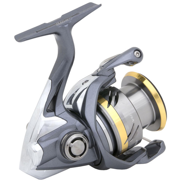 Котушка Shimano Ultegra 2500 FB HG 5+1BB