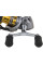 Котушка Shimano Sedona C3000 DH FI 3+1BB