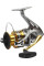 Котушка Shimano Sedona 8000 FI 3+1BB