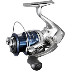 Котушка Shimano Nexave 2500 FE HG 3 1BB