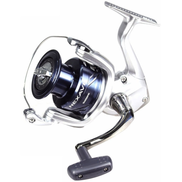 Котушка Shimano Nexave C3000 FE 3 1BB