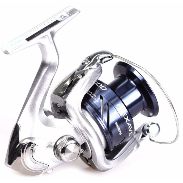 Котушка Shimano Nexave C3000 FE HG 3 1BB