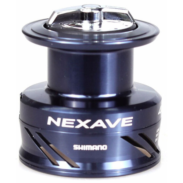 Котушка Shimano Nexave C3000 FE HG 3 1BB