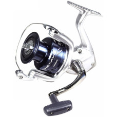 Котушка Shimano Nexave 4000 FE HG 3 1BB