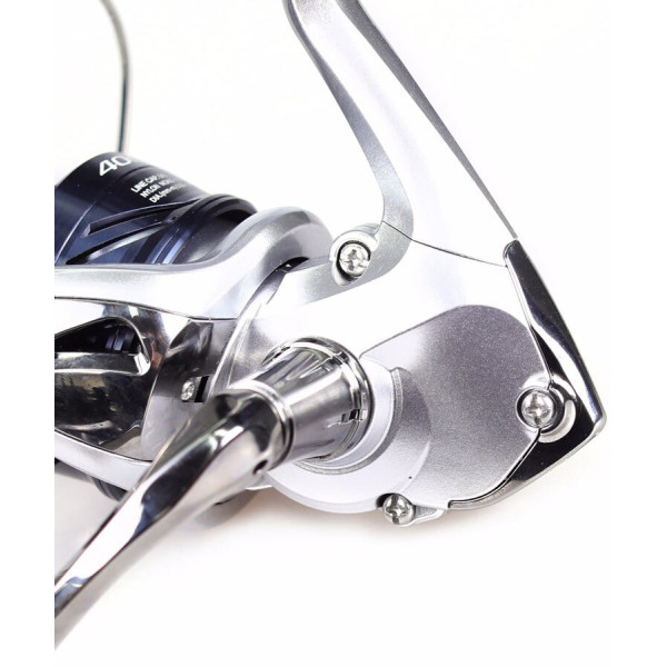Котушка Shimano Nexave 4000 FE HG 3 1BB