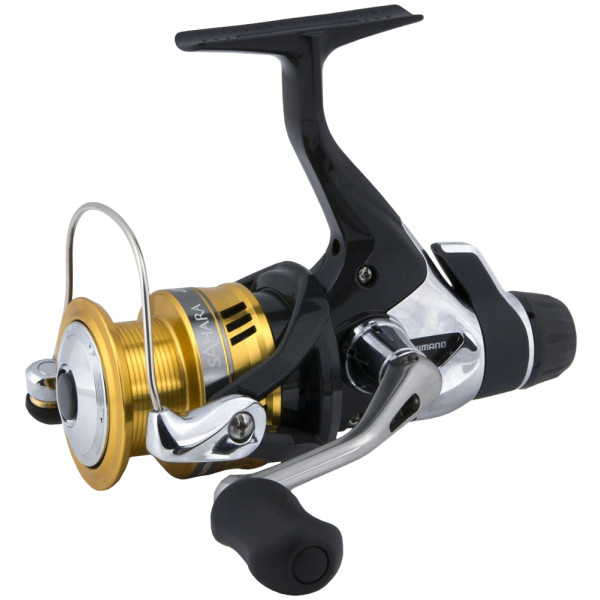 Котушка Shimano Sahara 1000 RD 3 1BB 5.2:1