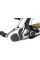 Котушка Shimano Sahara 2500 DH RD 3 1BB 5.2:1
