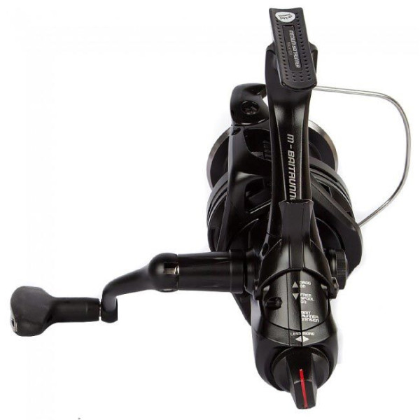 Котушка Shimano Big Baitrunner XT-B 14000 LC 4 1BB