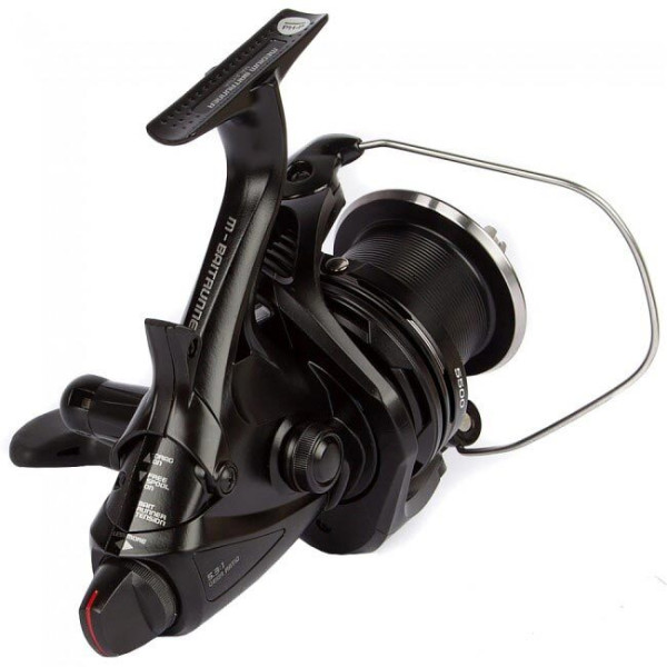 Котушка Shimano Big Baitrunner XT-B 14000 LC 4 1BB