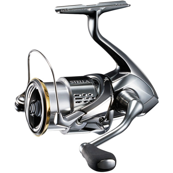 Котушка Shimano Stella FJ 1000 12+1BB 5.1:1