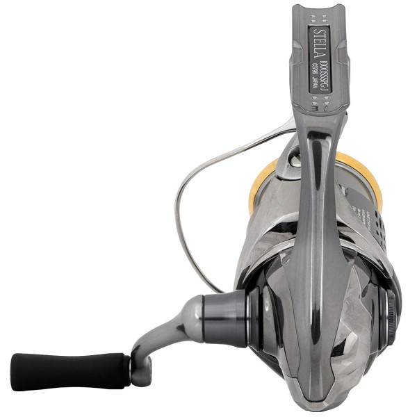 Котушка Shimano Stella FJ 1000 12+1BB 5.1:1