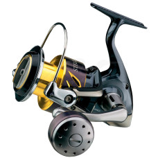 Котушка Shimano Stella SW-B 5000XG 14+1BB