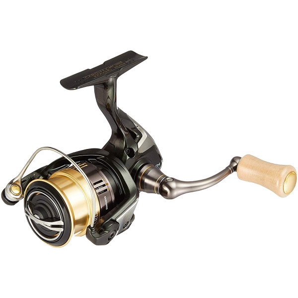 Котушка Shimano Cardiff CI4 1000S 9 1BB