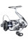 Котушка Shimano Stradic 1000FL 6+1BB
