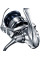 Котушка Shimano Stradic 1000FL 6+1BB