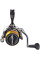 Котушка Shimano Twin Power FD 2500 9+1BB