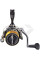 Котушка Shimano Twin Power FD C3000 9+1BB