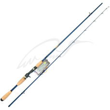 Спиннинг St.Croix Legend Tournament Europe 2.28m 5-18g Casting