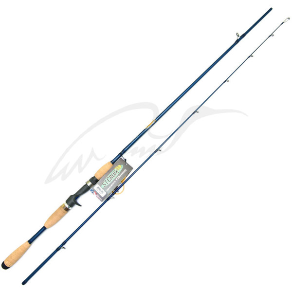 Спиннинг St.Croix Legend Tournament Europe 2.28m 5-18g Casting