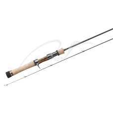 Спиннинг Major Craft FineTail FTS-B542UL 1.64m 1-8g