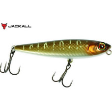 Воблер Jackall Chubby Pencil 55 Tiger Pike