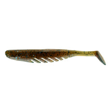 M5 Craft Razor 4" Green Blue #002