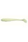 M5 Craft Monster Shad 4" White #062