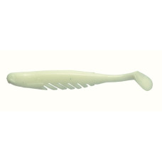 M5 Craft Razor 4" White #062