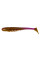 M5 Craft Monster Shad 4" LOX Dark #044